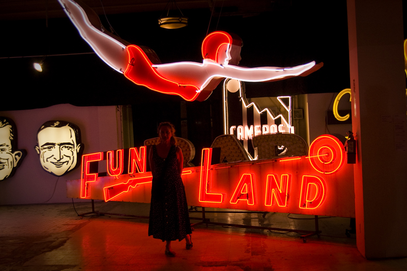 Neon Museum Neon Museum