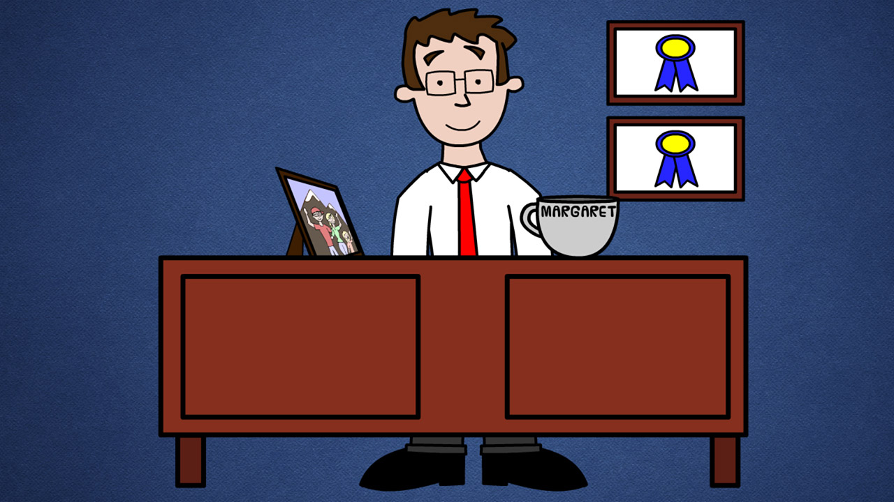 Explainer video company Los Angeles | Gate5 | Commercial production