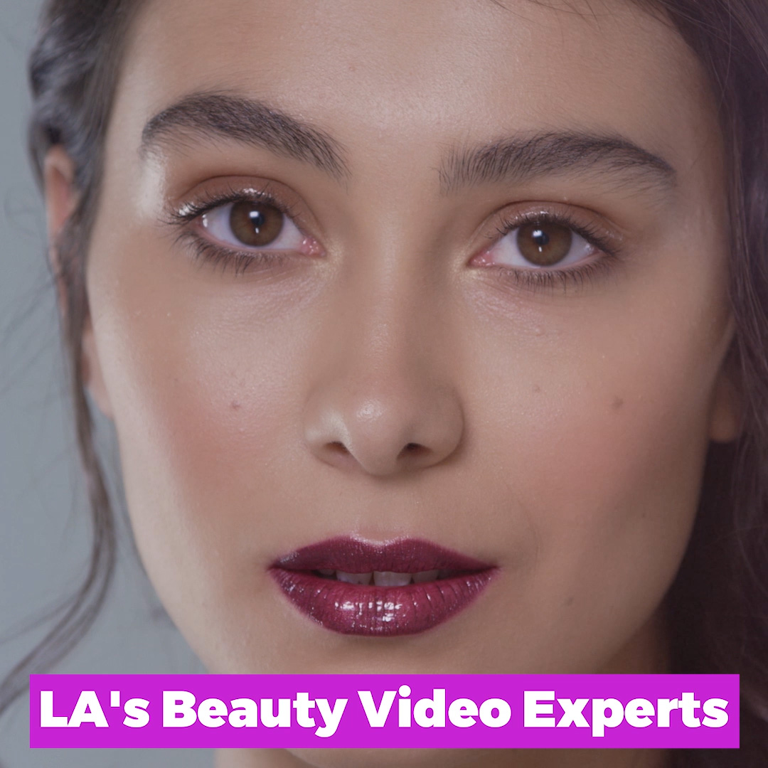 beauty video production by Gate5 in Los Angeles